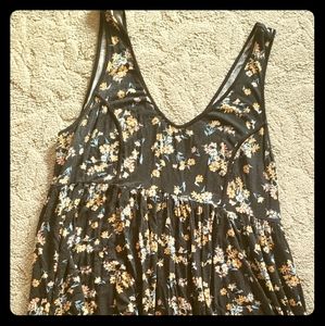 Torrid Tank: 1